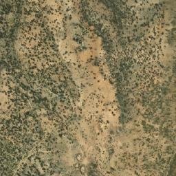 Satellite imagery of Dongura, ER