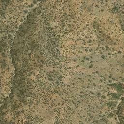 Satellite imagery of Dongura, ER