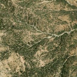 Satellite imagery of Koatatta, ER