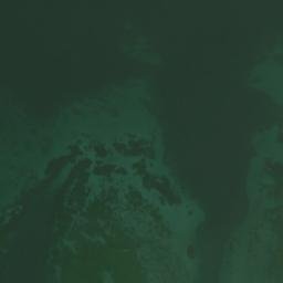 Satellite imagery of Ras Adobolo, ER