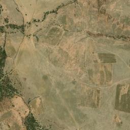 Satellite imagery of Jebel Kassaloi, ER