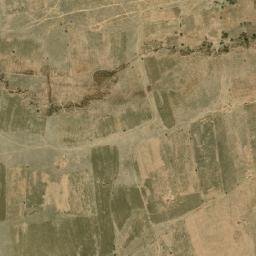 Satellite imagery of Jebel Kassaloi, ER