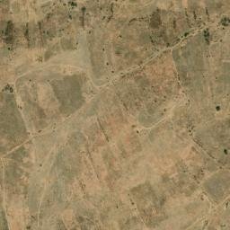 Satellite imagery of Jebel Kassaloi, ER