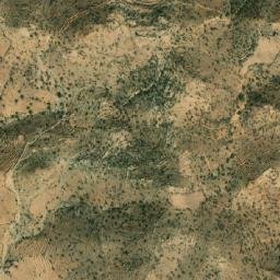 Satellite imagery of Kega, ER
