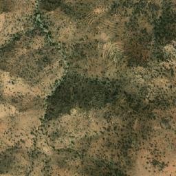 Satellite imagery of Kega, ER