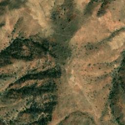 Satellite imagery of Ashebo, ER