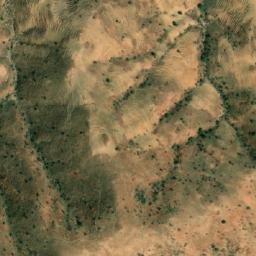 Satellite imagery of Ashebo, ER