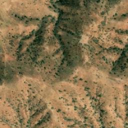 Satellite imagery of Ashebo, ER