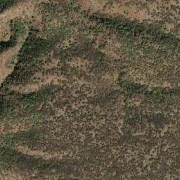 Satellite imagery of Terar, ER