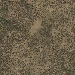 Satellite imagery of Terar, ER