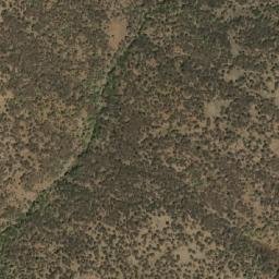 Satellite imagery of Terar, ER