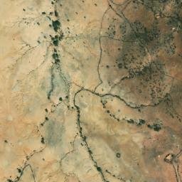 Satellite imagery of Tibarkati, ER