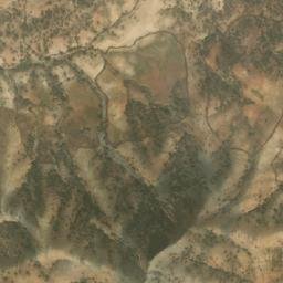 Satellite imagery of Dugub-Are, ER