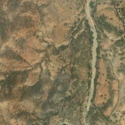 Satellite imagery of Dugub-Are, ER