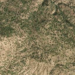 Satellite imagery of Abbiselim, ER
