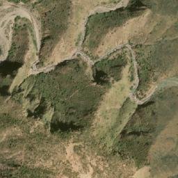 Satellite imagery of Emba-Tekera, ER