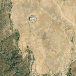 Satellite imagery of Emba-Tekera, ER