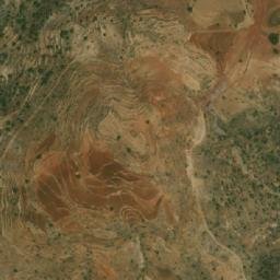 Satellite imagery of Labadu, ER