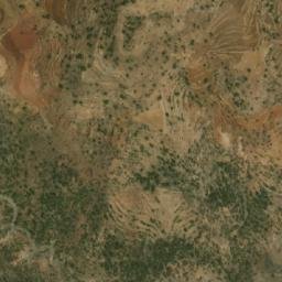 Satellite imagery of Labadu, ER