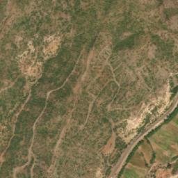 Satellite imagery of Bellek Moror, ER