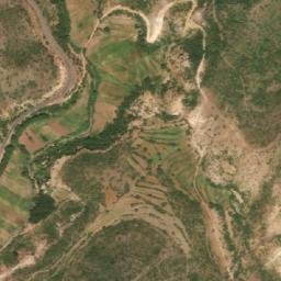 Satellite imagery of Bellek Moror, ER