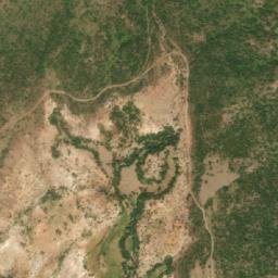 Satellite imagery of Bellek Moror, ER