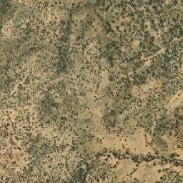 Satellite imagery of Dongura, ER