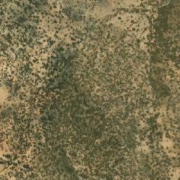Satellite imagery of Dongura, ER