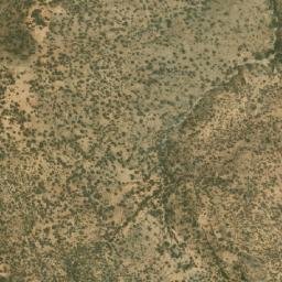 Satellite imagery of Dongura, ER