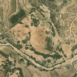 Satellite imagery of Obey Basit, ER