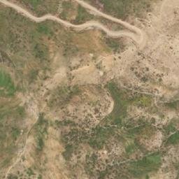 Satellite imagery of Khazan Kakho, ER