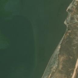 Satellite imagery of Ras Adobolo, ER