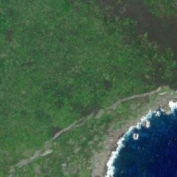 Satellite imagery of Hakmang Ridge, MP