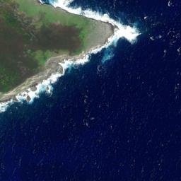 Satellite imagery of Hakmang Ridge, MP