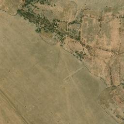 Satellite imagery of Jebel Kassaloi, ER