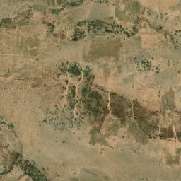 Satellite imagery of Jebel Kassaloi, ER