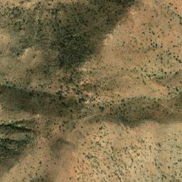 Satellite imagery of Kega, ER