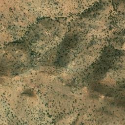 Satellite imagery of Kega, ER