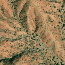 Satellite imagery of Ashebo, ER
