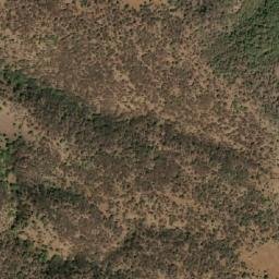 Satellite imagery of Seri Galla, ER
