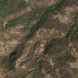 Satellite imagery of Seri Galla, ER