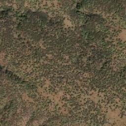Satellite imagery of Alafa-Galla, ER
