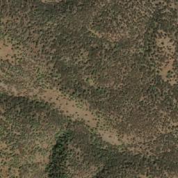 Satellite imagery of Alafa-Galla, ER