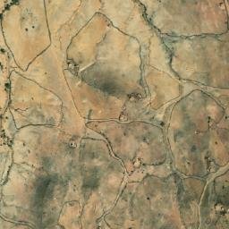Satellite imagery of Tibarkati, ER