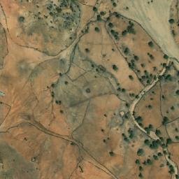 Satellite imagery of Tibarkati, ER