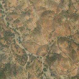 Satellite imagery of Dugub-Are, ER