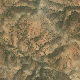 Satellite imagery of Dugub-Are, ER
