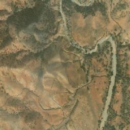 Satellite imagery of Dugub-Are, ER