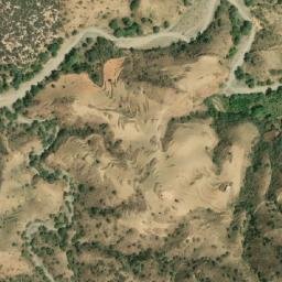 Satellite imagery of Dembra Anderias, ER