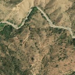 Satellite imagery of Dembra Anderias, ER